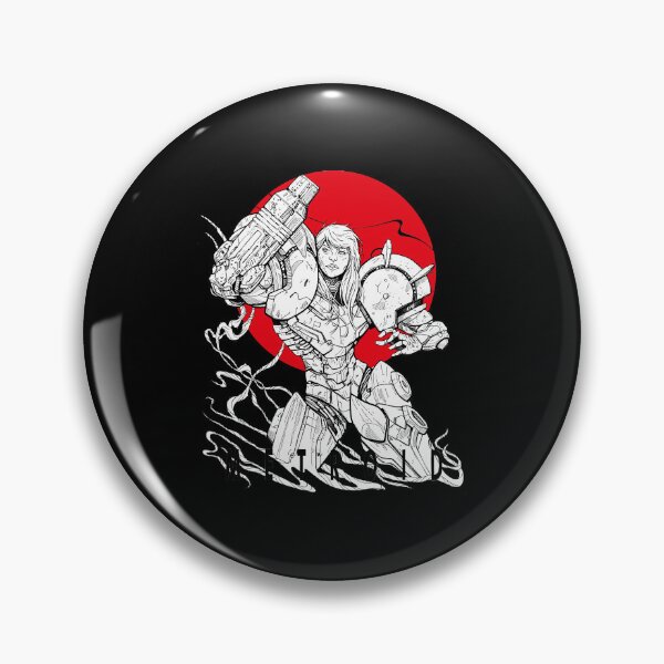 Item preview, Metroid Machine designed and sold by andy2610.