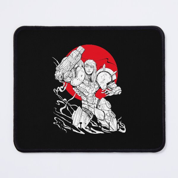 Item preview, Metroid Machine designed and sold by andy2610.