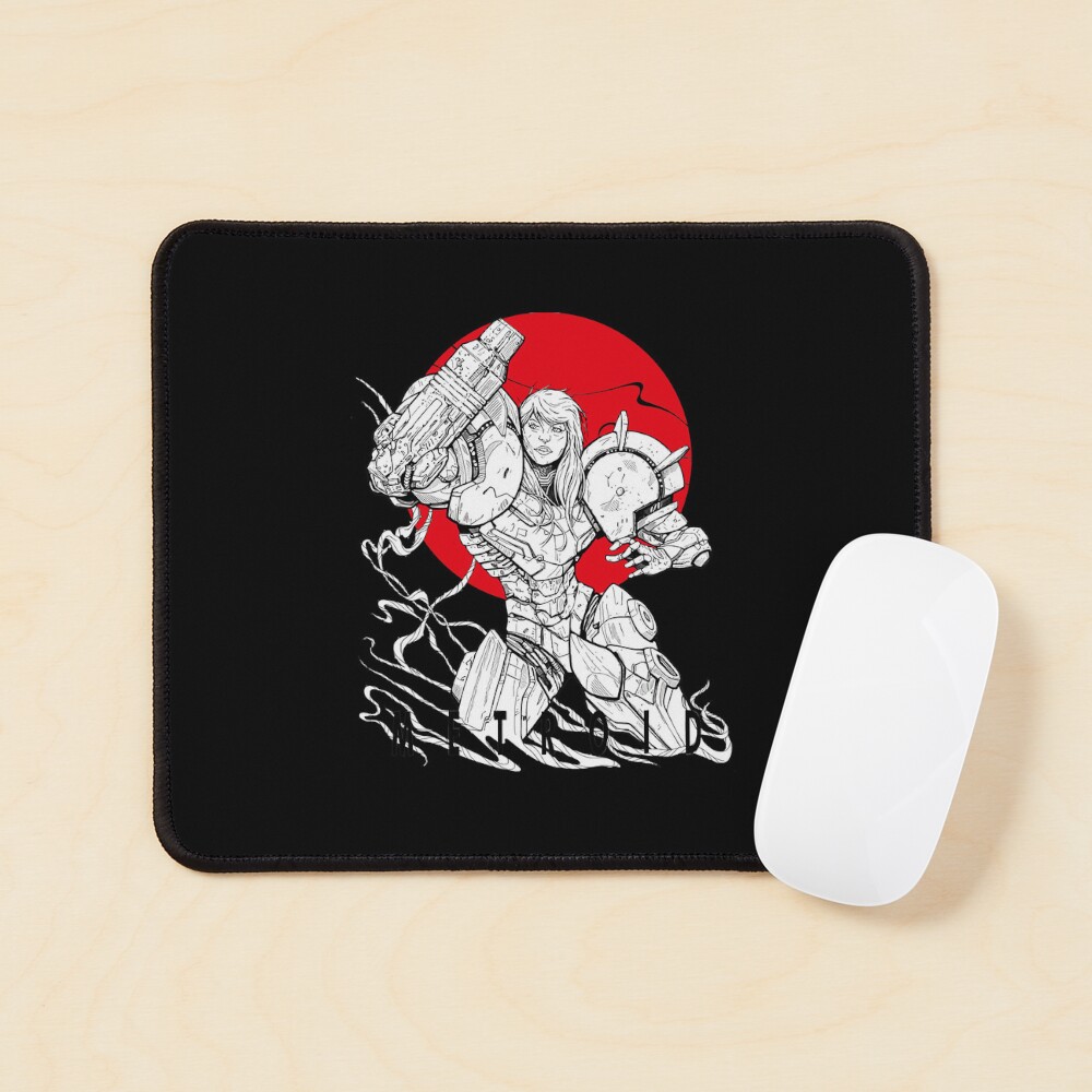 Item preview, Mouse Pad designed and sold by andy2610.
