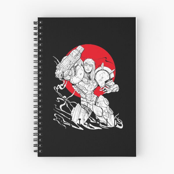 Item preview, Metroid Machine designed and sold by andy2610.