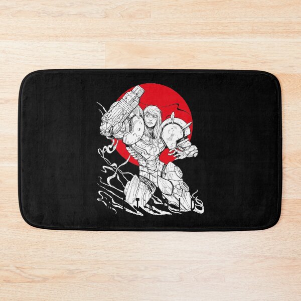 Item preview, Metroid Machine designed and sold by andy2610.