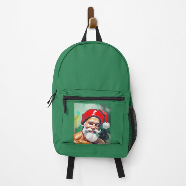 Item preview, Hurry Down The Chimney Tonight designed and sold by Hunkyismything.