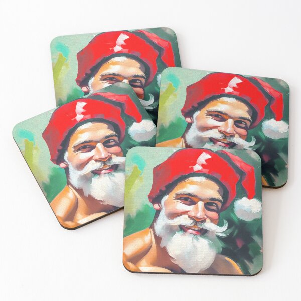 Item preview, Hurry Down The Chimney Tonight designed and sold by Hunkyismything.