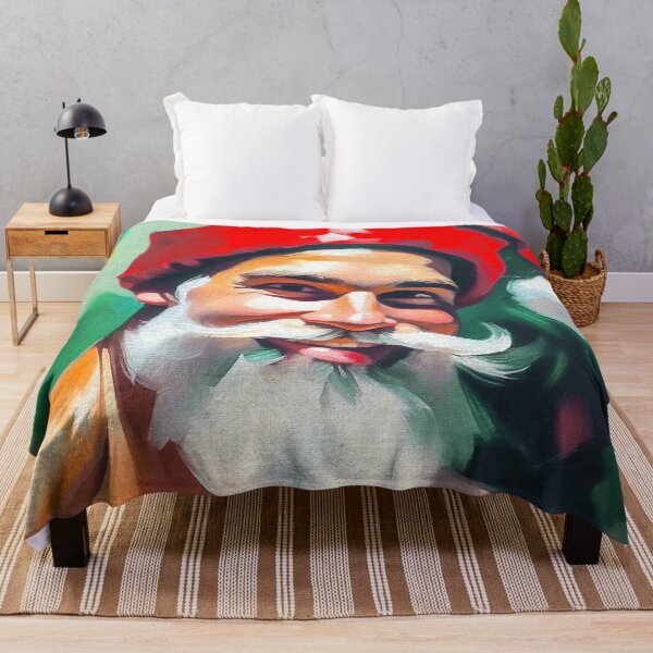 Item preview, Hurry Down The Chimney Tonight designed and sold by Hunkyismything.