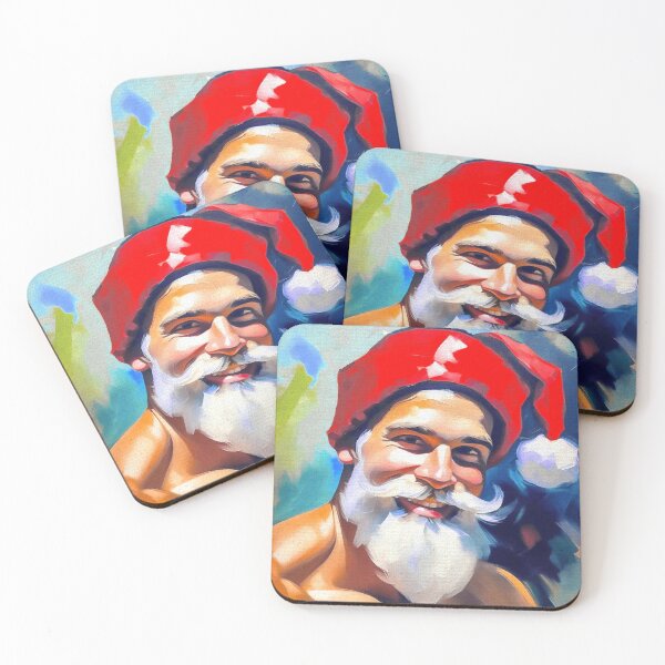 Item preview, Hurry Down The Chimney Tonight I designed and sold by Hunkyismything.