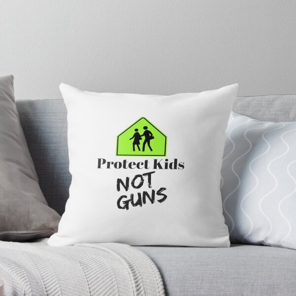 Item preview, Protect Kids Not Guns designed and sold by TmoT.