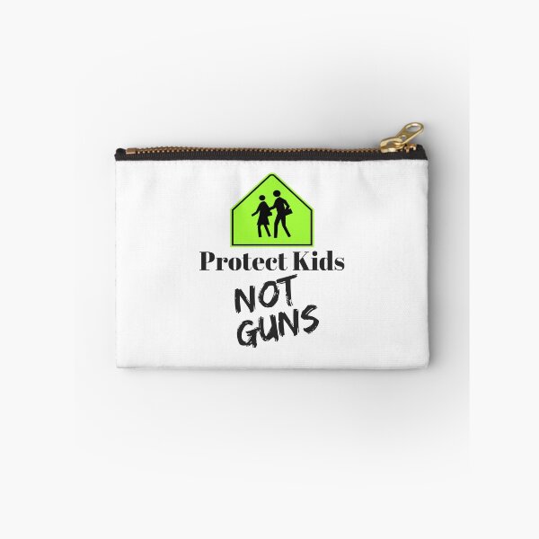 Item preview, Protect Kids Not Guns designed and sold by TmoT.