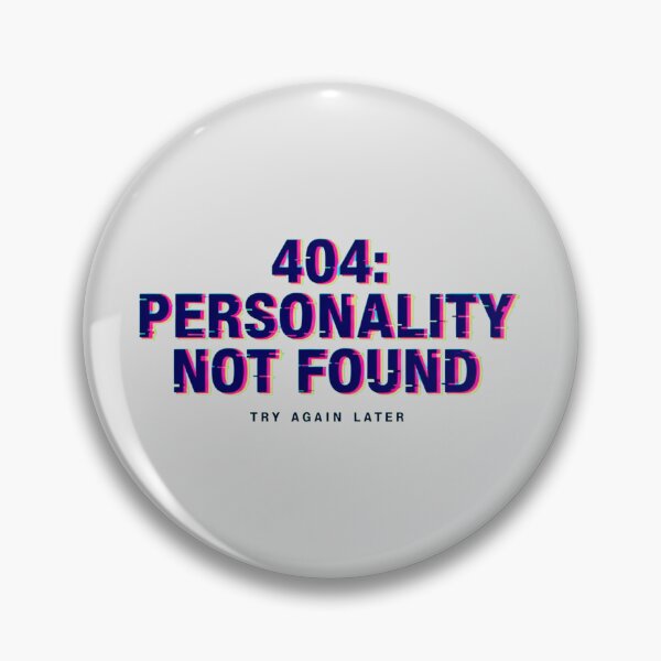 Item preview, Cita de error 404 de Vaporwave designed and sold by SholoStudio.