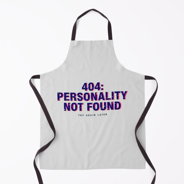 Item preview, Vaporwave 404 Error Quote designed and sold by SholoStudio.