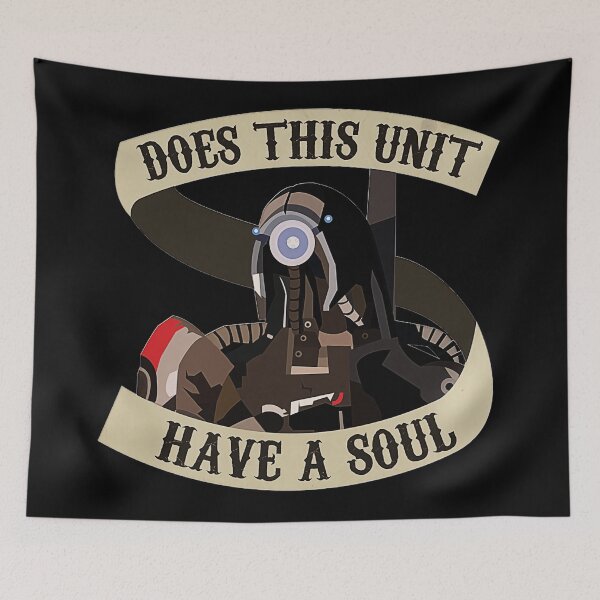 Item preview, Legion Mass Effect   designed and sold by jojokisaki.