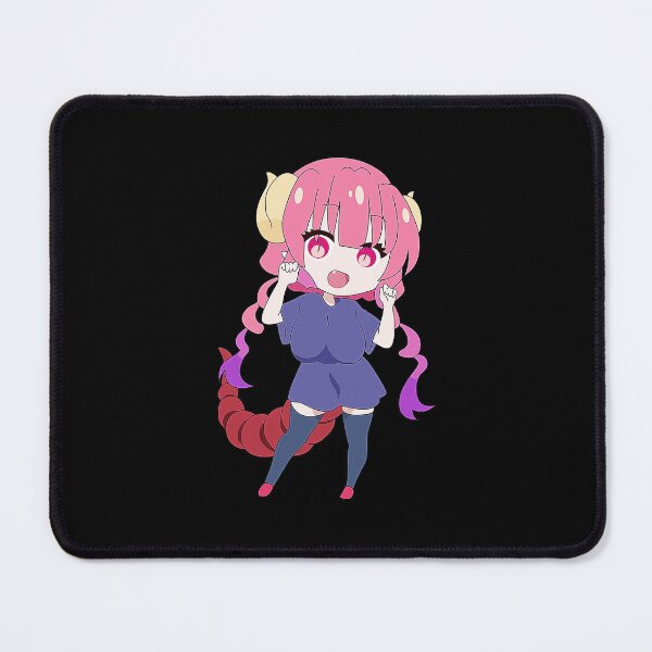 Item preview, Miss Kobayashis Dragon Maid Ilulu designed and sold by Kobyashiii212.