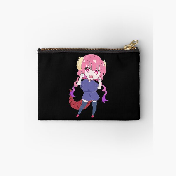 Item preview, Miss Kobayashis Dragon Maid  Ilulu designed and sold by Kobyashiii212.