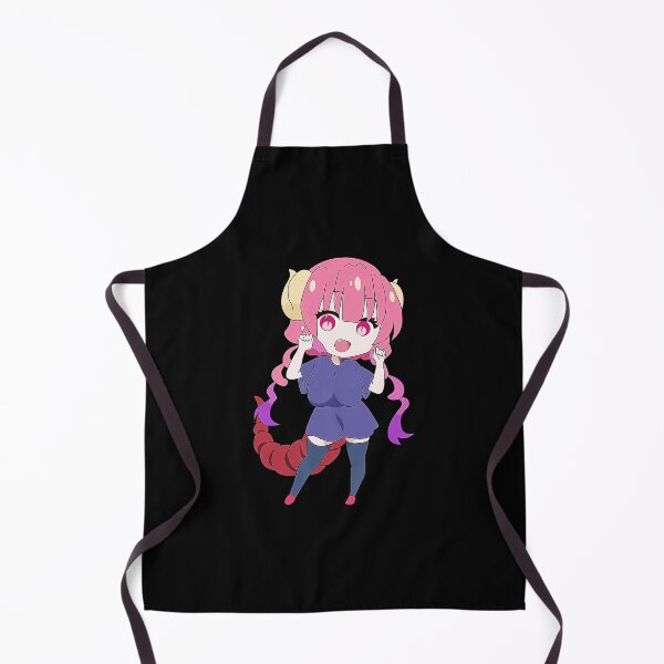 Item preview, Miss Kobayashis Dragon Maid  Ilulu designed and sold by Kobyashiii212.
