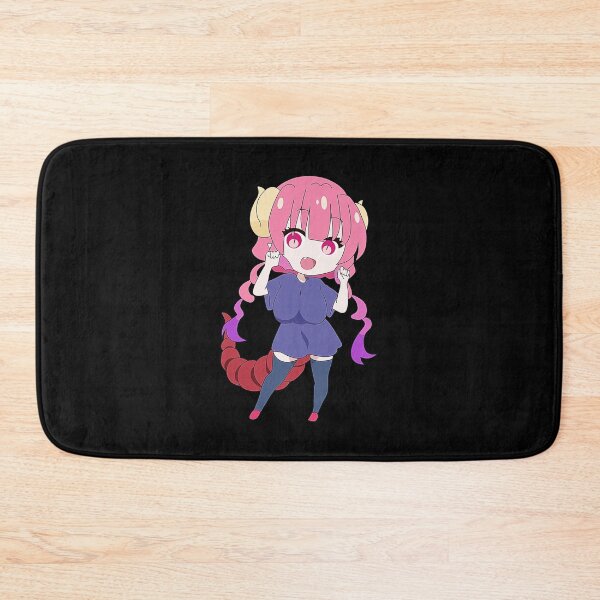 Item preview, Miss Kobayashis Dragon Maid  Ilulu designed and sold by Kobyashiii212.