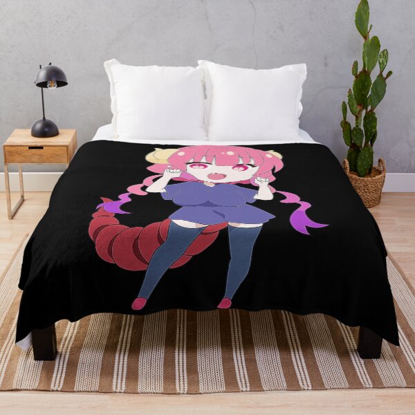 Item preview, Miss Kobayashis Dragon Maid  Ilulu designed and sold by Kobyashiii212.