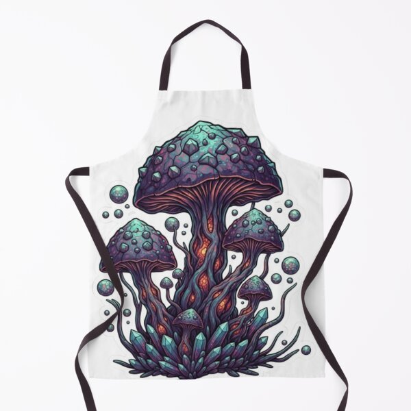 Item preview, Mushroom trip designed and sold by Couldbebettah.