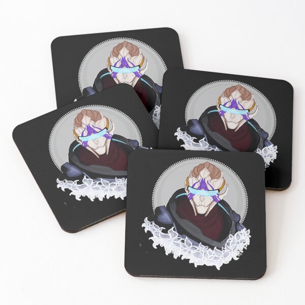 Item preview, Mass Effect  Vetra Nyx designed and sold by jojokisaki.