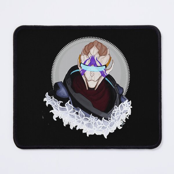 Item preview, Mass Effect Vetra Nyx designed and sold by jojokisaki.