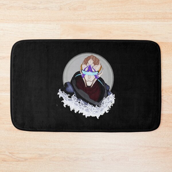 Item preview, Mass Effect  Vetra Nyx designed and sold by jojokisaki.