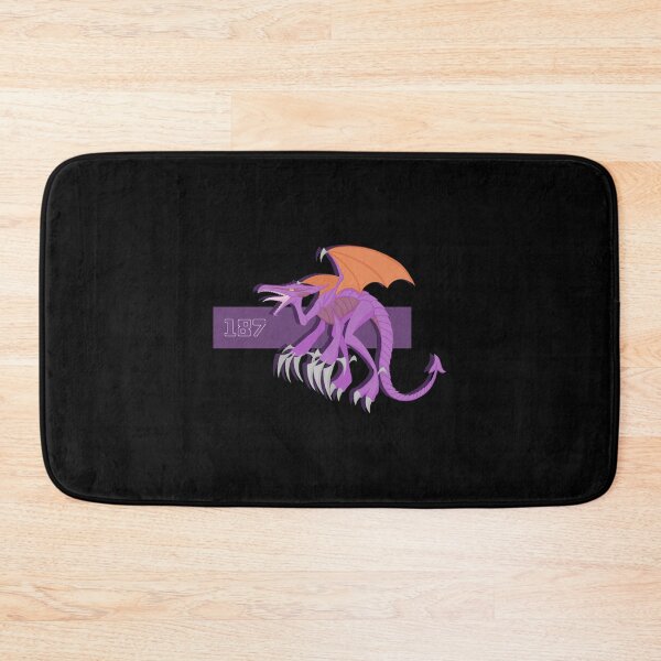 Item preview, Ridely - Metroid  designed and sold by andy2610.