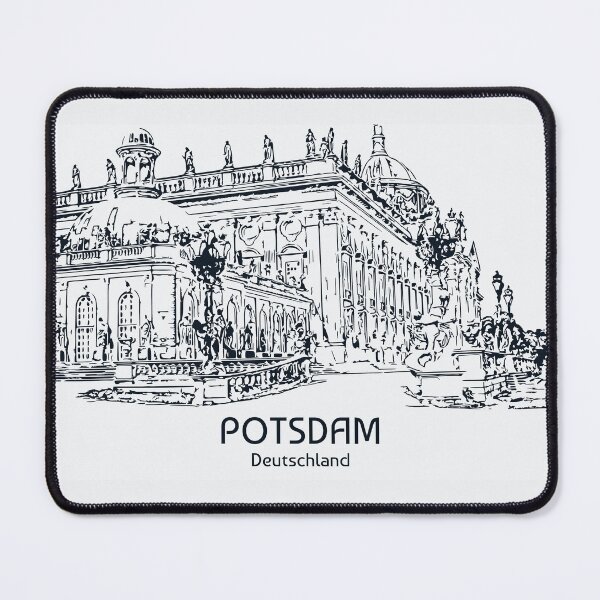 Item preview, Potsdam - Deutschland designed and sold by Lakeric.