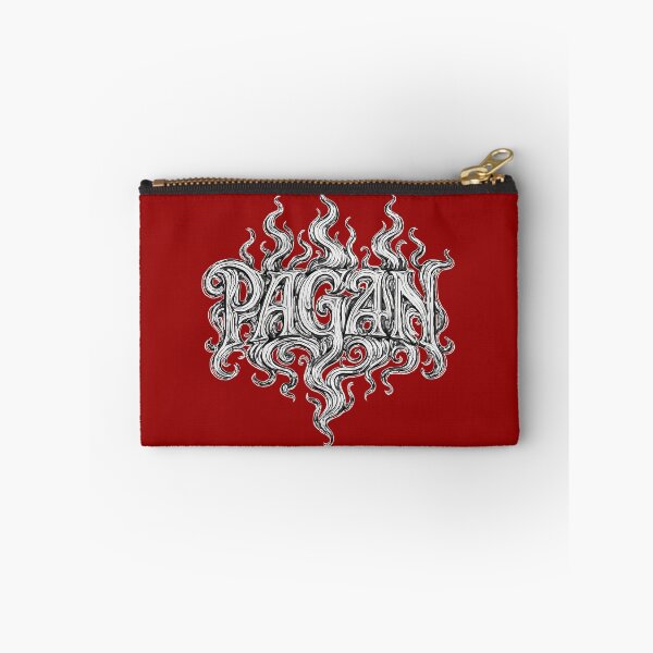 Item preview, Pagan and Proud designed and sold by It's Just Me.