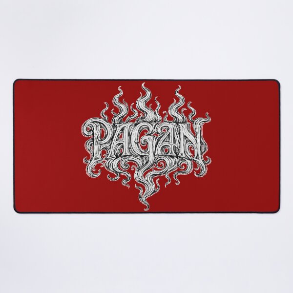 Item preview, Pagan and Proud designed and sold by It's Just Me.