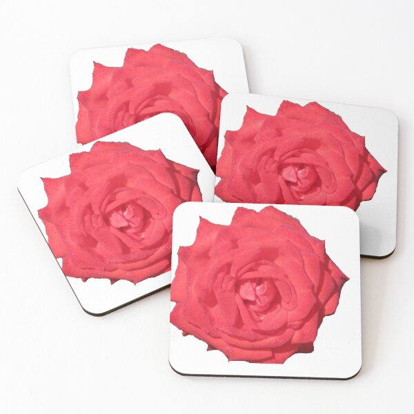 Item preview, Red Rosy designed and sold by BoheminanWind.