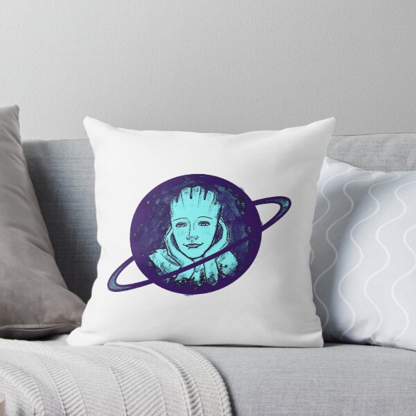 Item preview, Mass Effect Liara  designed and sold by jojokisaki.