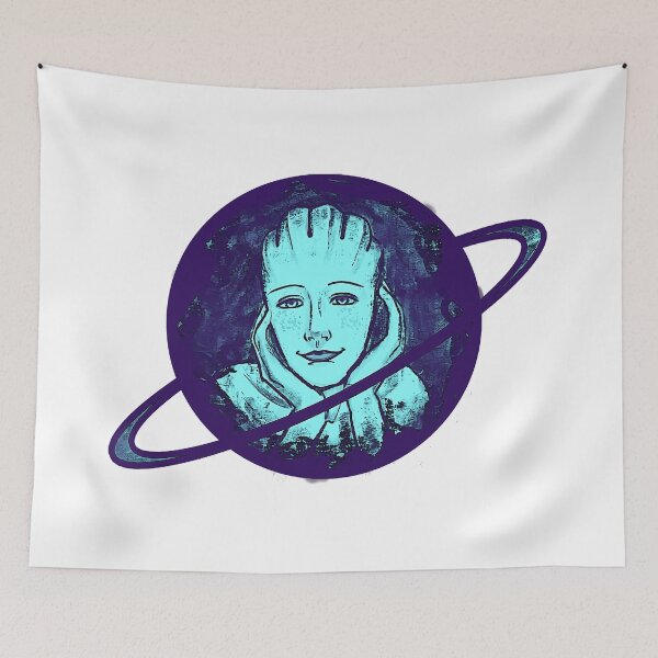 Item preview, Mass Effect Liara  designed and sold by jojokisaki.