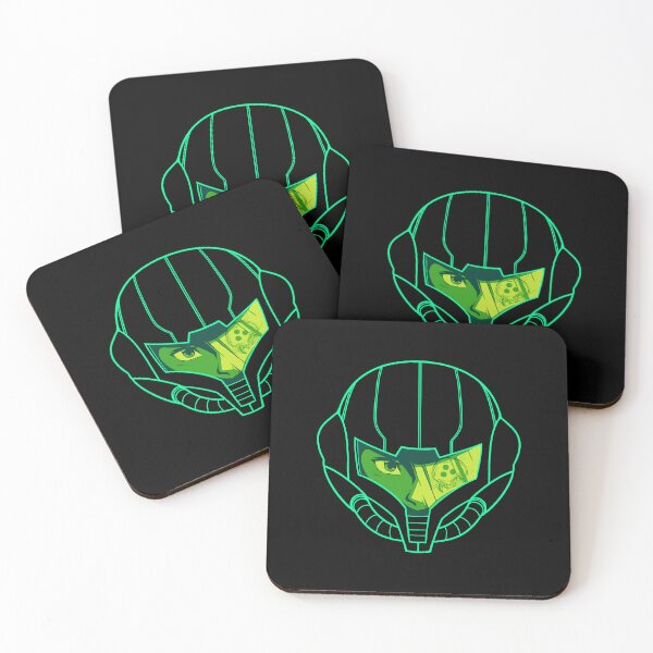 Item preview, Metroid Samus  designed and sold by andy2610.