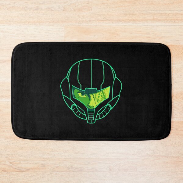 Item preview, Metroid Samus  designed and sold by andy2610.