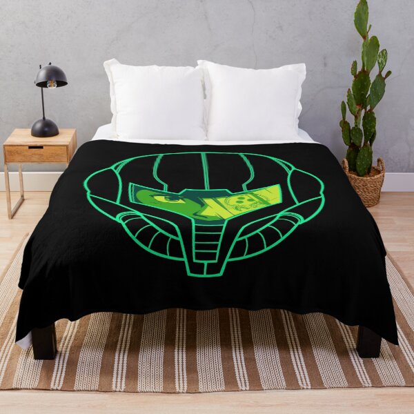 Item preview, Metroid Samus  designed and sold by andy2610.