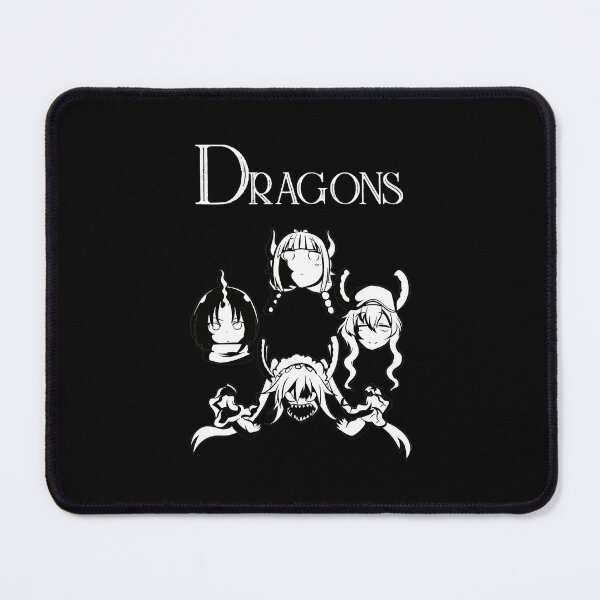 Item preview, Miss Kobayashis Dragon Maid designed and sold by Kobyashiii212.