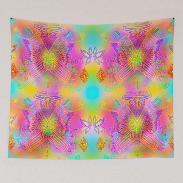 Item preview, Obsolete Chaos designed and sold by AnOffbeatArtist.