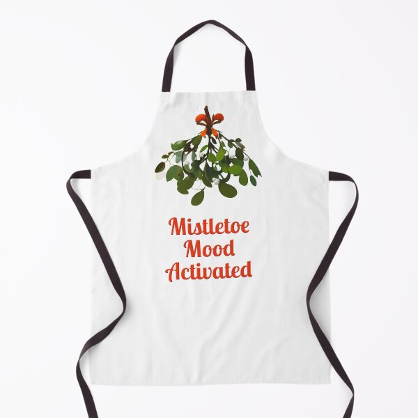 Item preview, Mistletoe Mood Activated designed and sold by Art & Coffee.