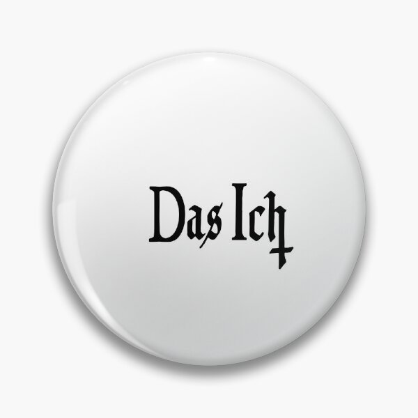 Item preview, DAS ICH BAND 1 designed and sold by JoseGianotti.