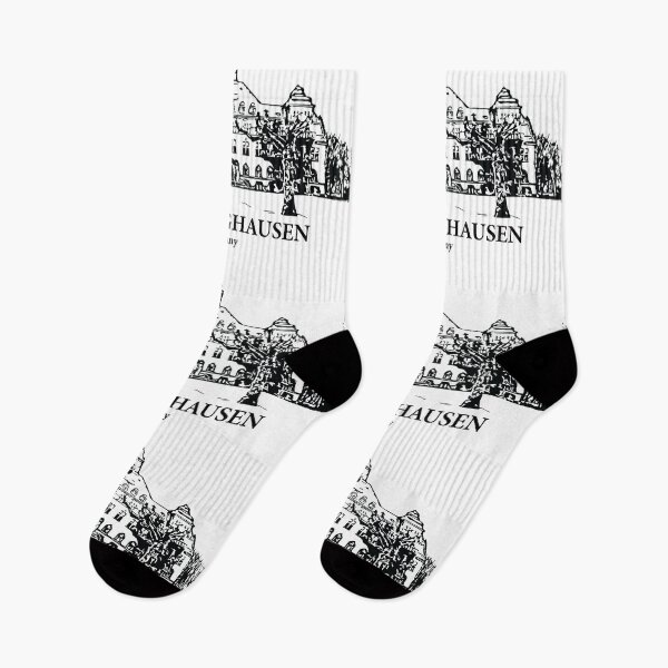 Item preview, Recklinghausen - Germany designed and sold by Lakeric Cityscapes.