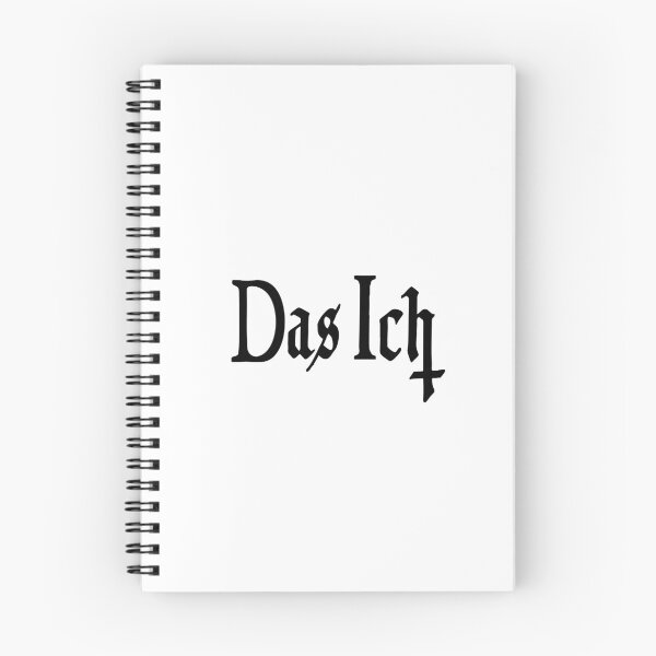 Item preview, DAS ICH BAND 1 designed and sold by JoseGianotti.