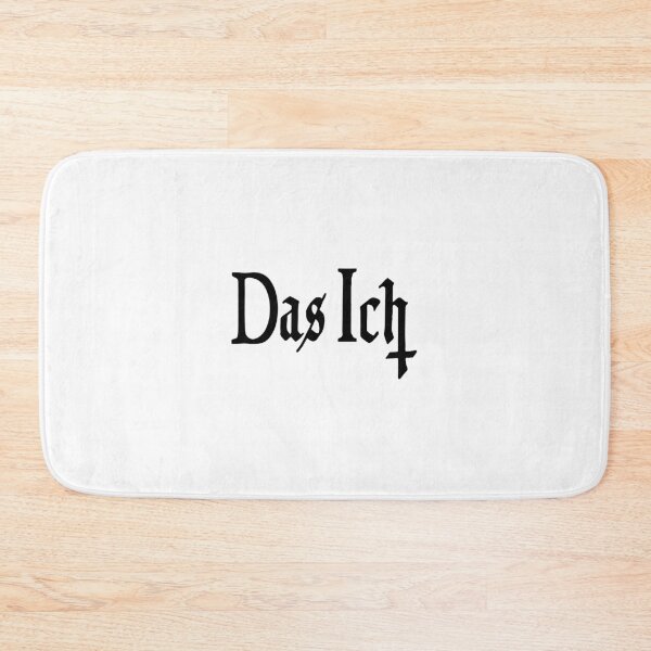 Item preview, DAS ICH BAND 1 designed and sold by JoseGianotti.