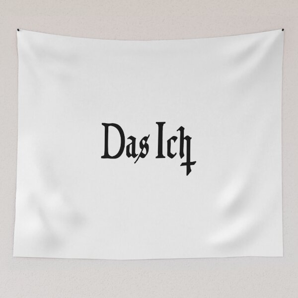 Item preview, DAS ICH BAND 1 designed and sold by JoseGianotti.