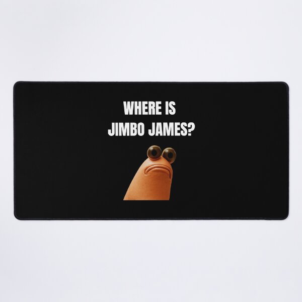 Item preview, What Do You Mean Jimbo James Meme designed and sold by Halloweennn12.