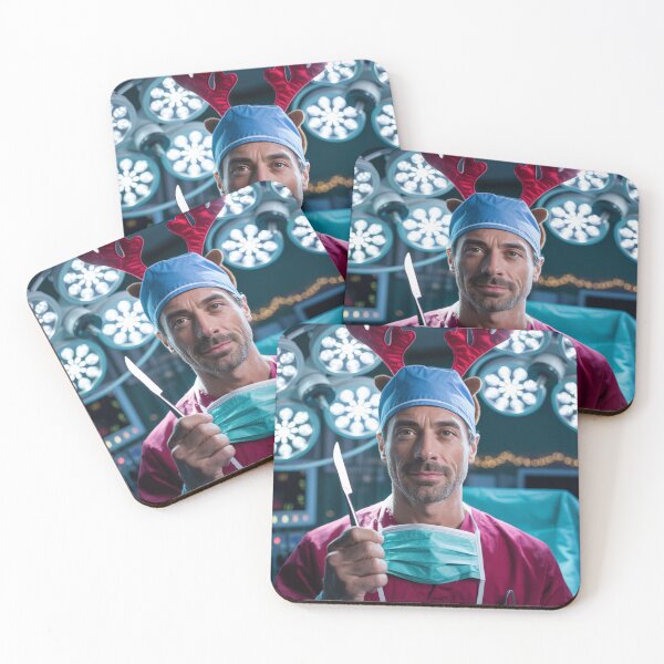 Item preview, The Christmas Surgeon designed and sold by McVrax.