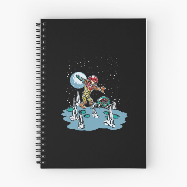 Item preview, Samus And Metroid  designed and sold by andy2610.
