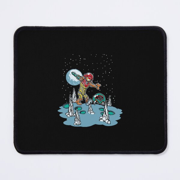 Item preview, Samus And Metroid designed and sold by andy2610.