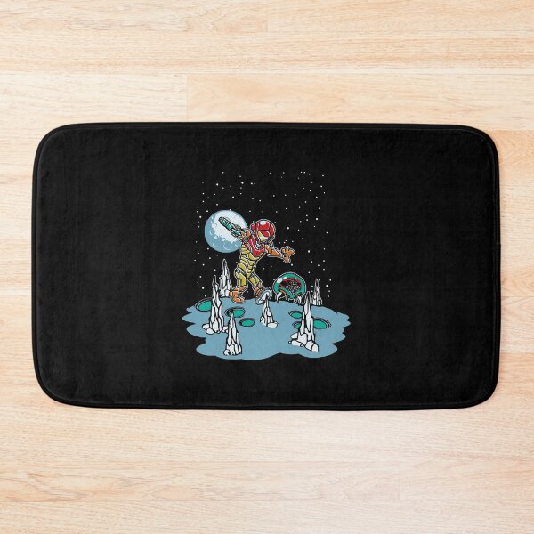 Item preview, Samus And Metroid  designed and sold by andy2610.