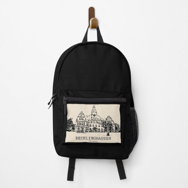Item preview, Recklinghausen - Germany designed and sold by Lakeric.