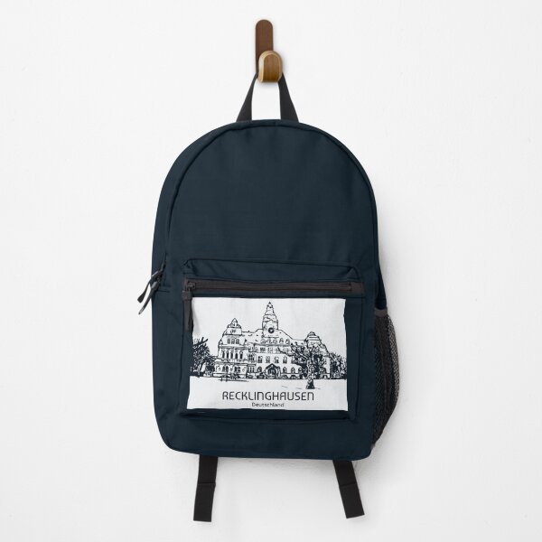 Item preview, Recklinghausen - Deutschland designed and sold by Lakeric.