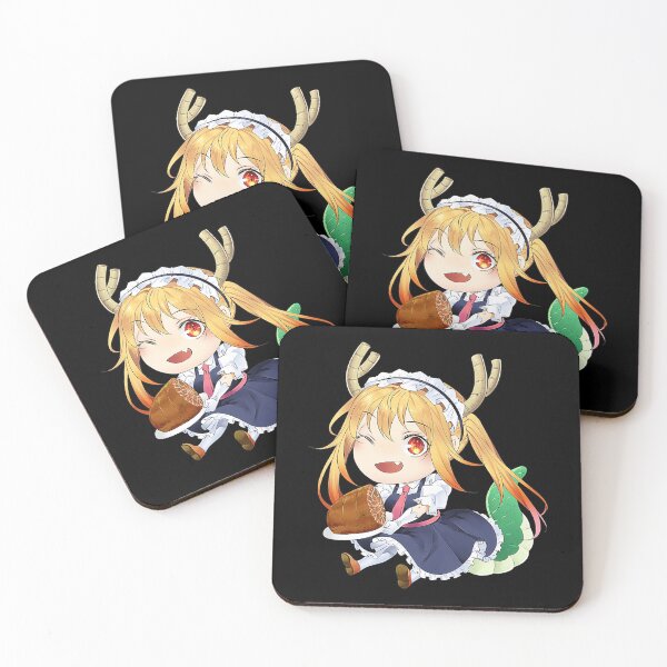 Item preview, Miss Kobayashis Dragon Maid Manga Cute designed and sold by Kobyashiii212.