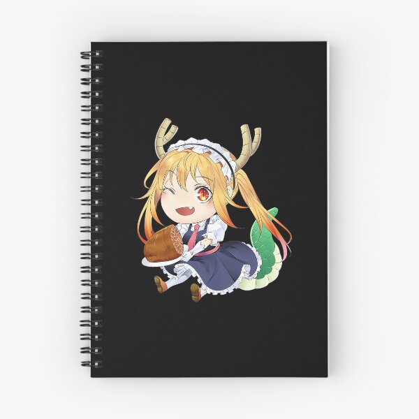 Item preview, Miss Kobayashis Dragon Maid Manga Cute designed and sold by Kobyashiii212.